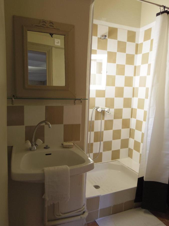 La Terrasse D'Octave Villa Saint-Aignan  Room photo